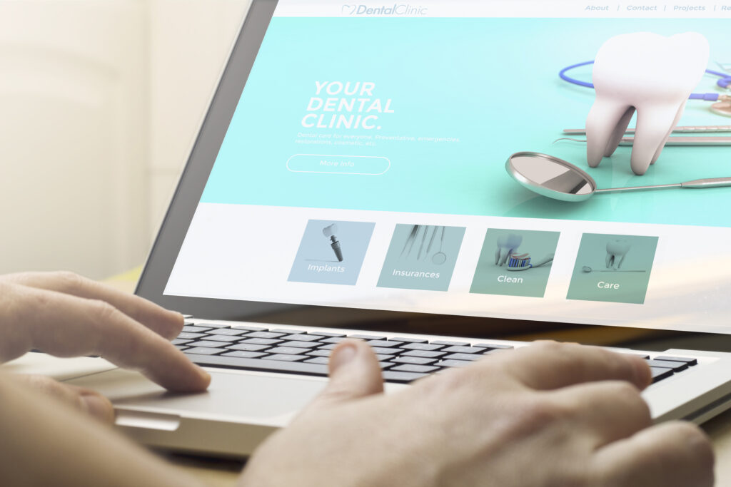 Como medir os resultados do marketing digital na sua clínica dentária