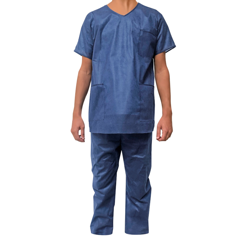 Pijamas Azuis (10 un.)