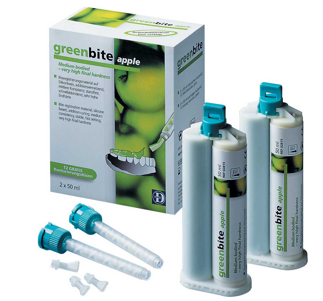 Greenbite kit