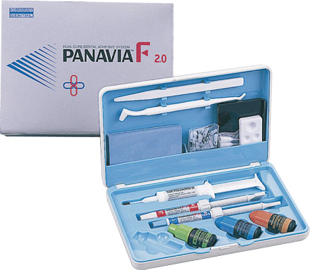 Panavia F 2.0 Primer líquido