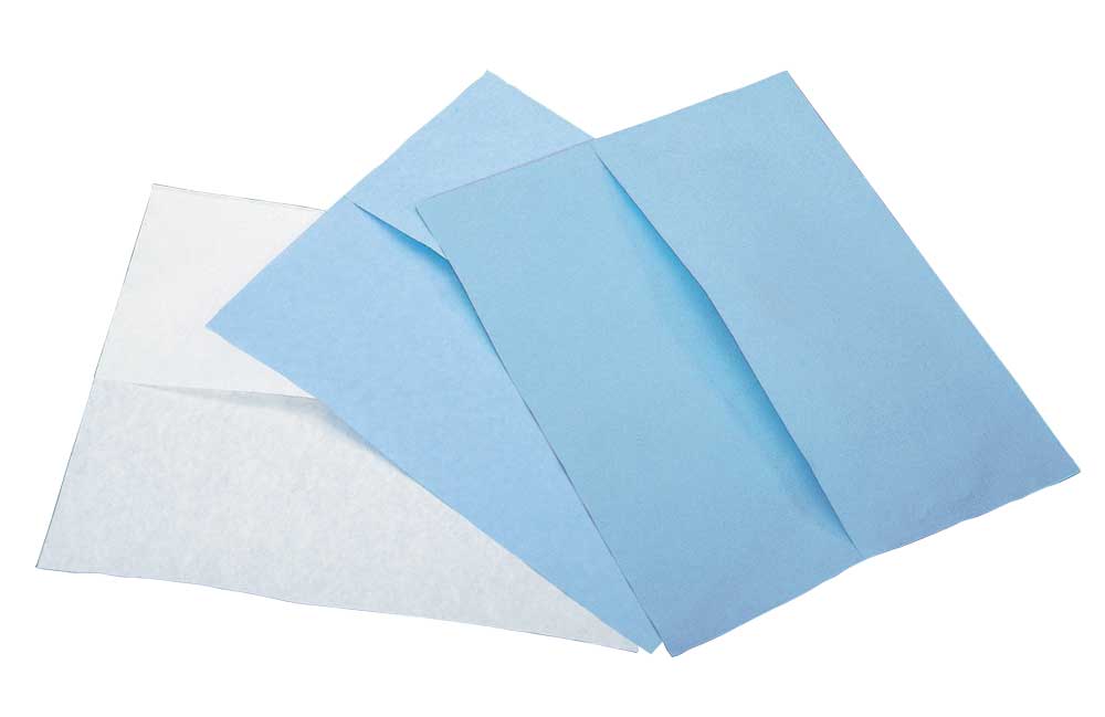 Forros para cabeceiras em papel (28 x 36)