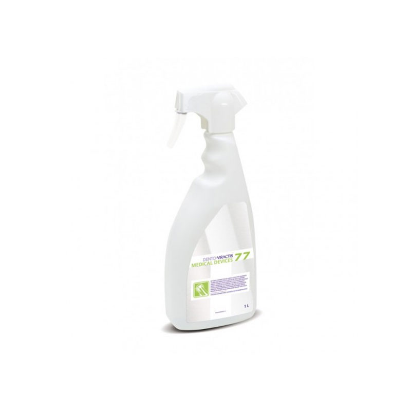 Dento-Viractis Medical Devices 77 (Spray 1L)