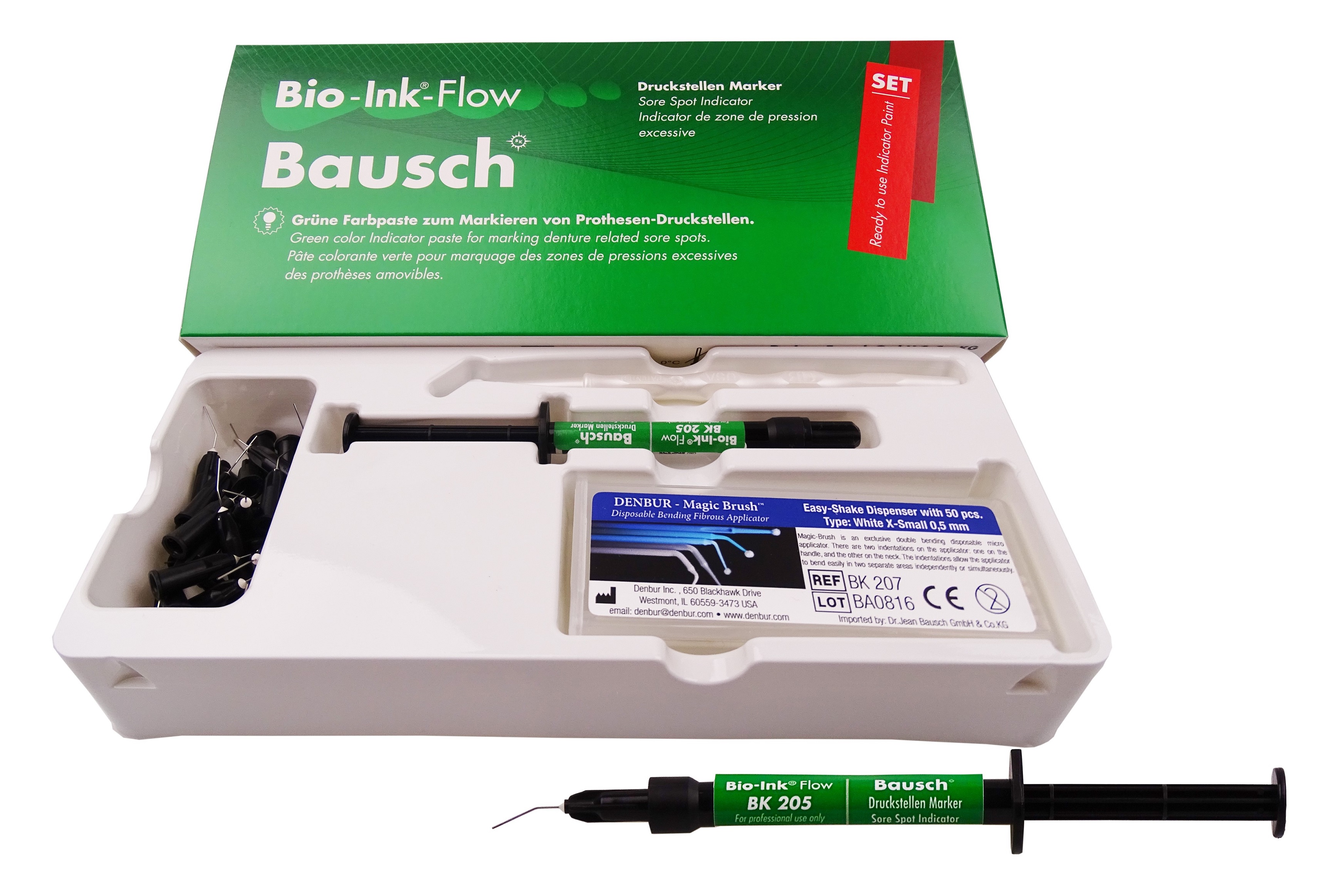Bio-Ink-Flow 