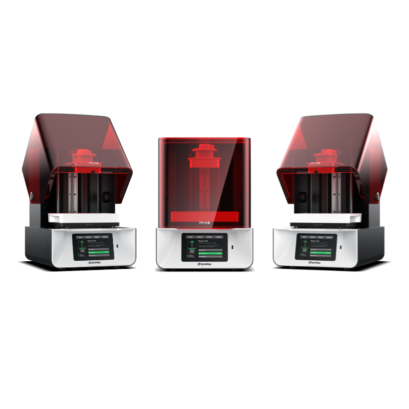 Impressora 3D SprintRay Pro 55S