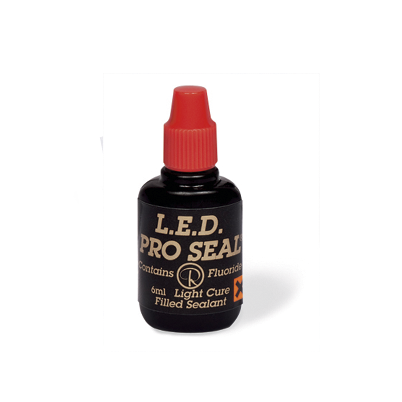 Led Pro Seal selante com fluor (6 ml)