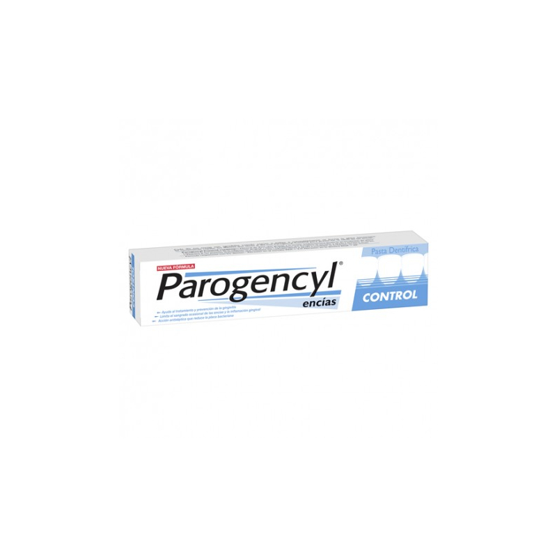 Parogencyl Control (125 ml)