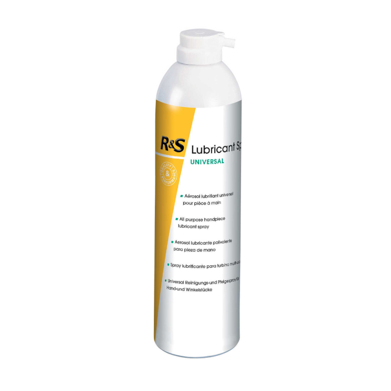 Spray lubrificante (500ml)