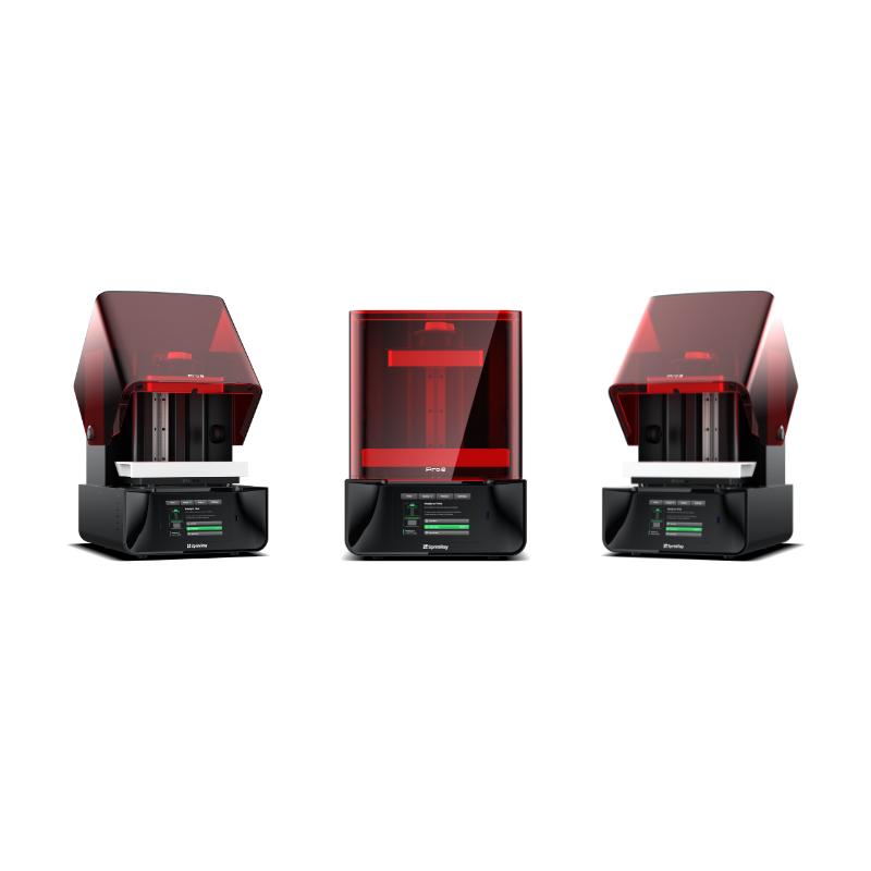 Impressora 3D SprintRay Pro 95S